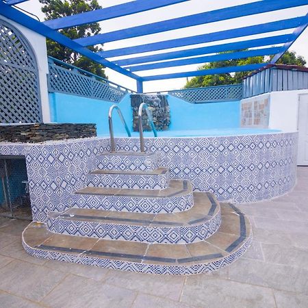 Caribbean Queen Hotel Santo Domingo Esterno foto