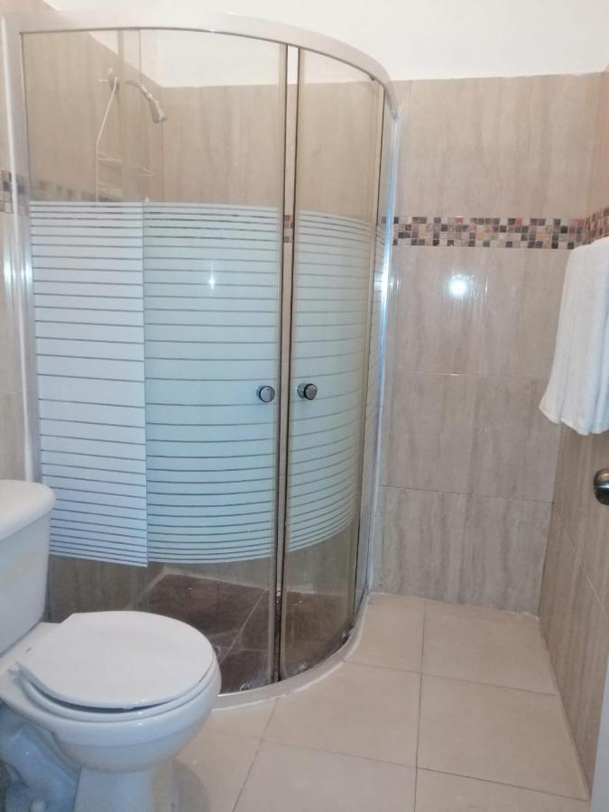 Caribbean Queen Hotel Santo Domingo Esterno foto